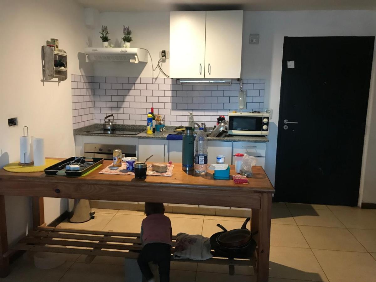 Rioview Apartment Tigre Bagian luar foto