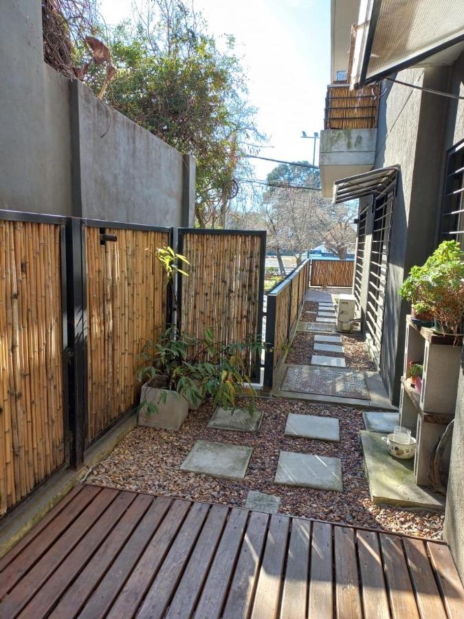 Rioview Apartment Tigre Bagian luar foto