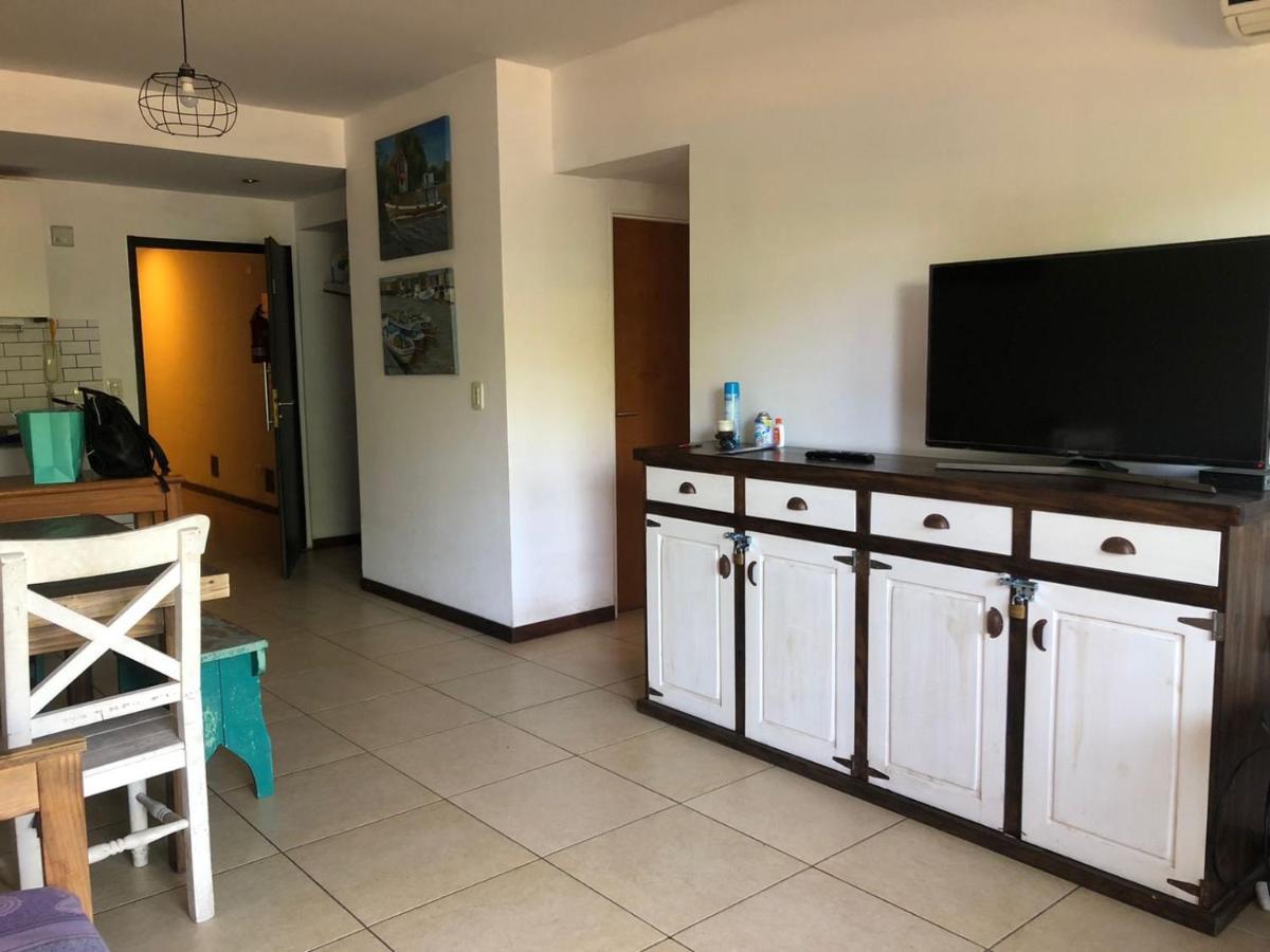 Rioview Apartment Tigre Bagian luar foto